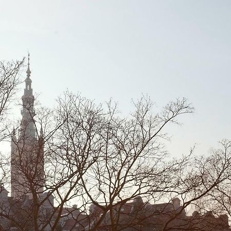 Apartament Mariacka Lejlighed Gdańsk Eksteriør billede