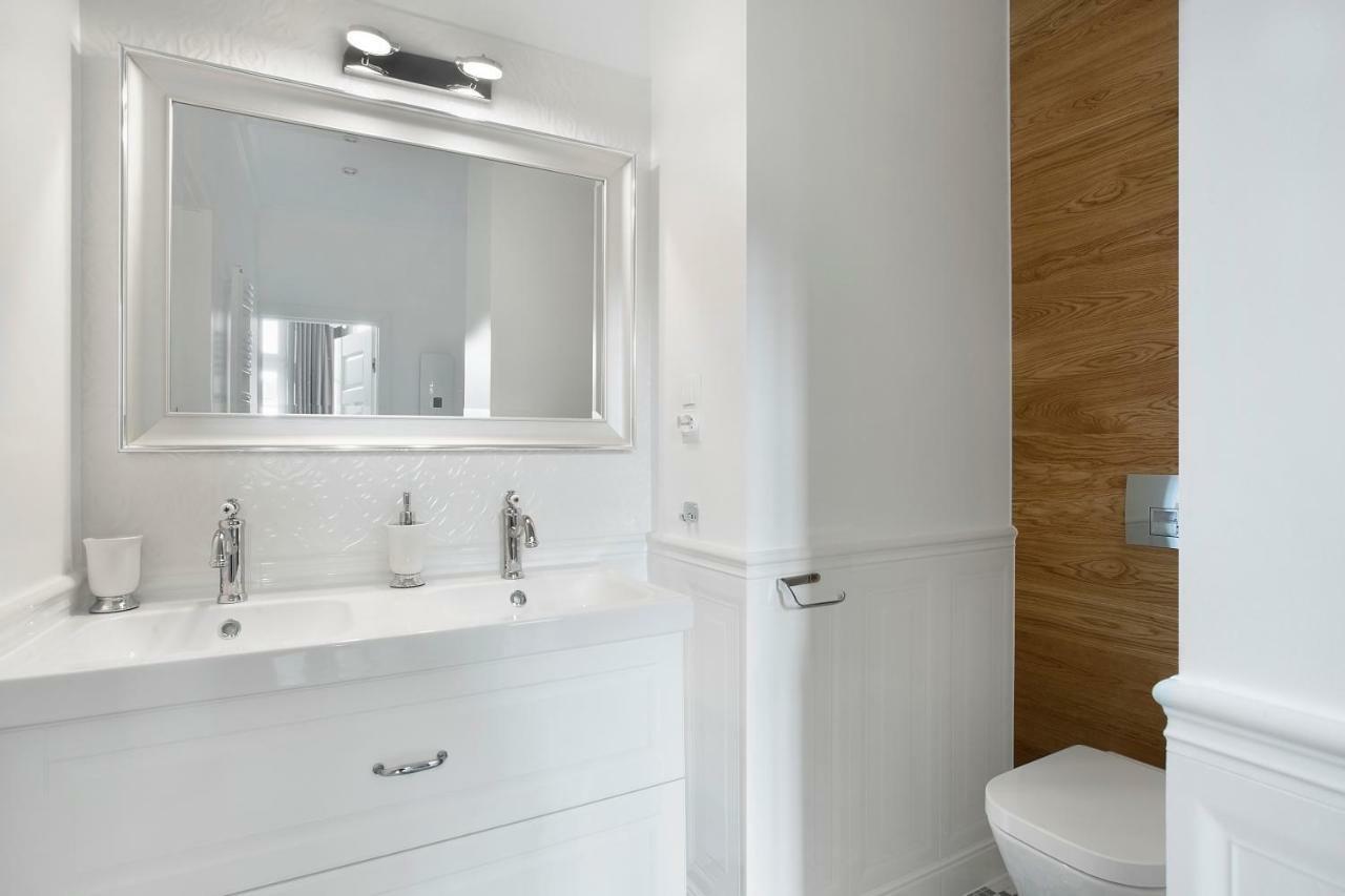Apartament Mariacka Lejlighed Gdańsk Eksteriør billede