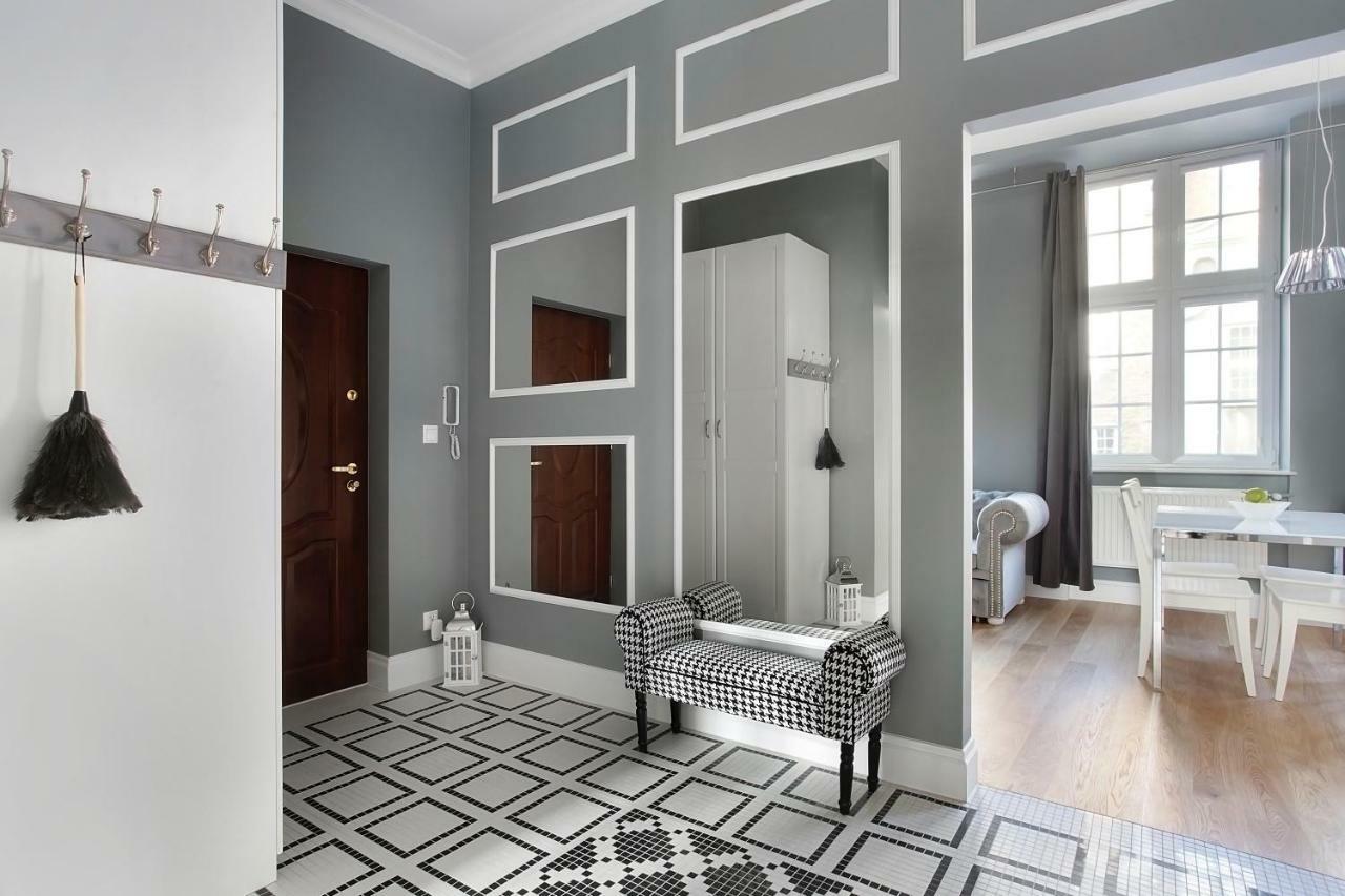 Apartament Mariacka Lejlighed Gdańsk Eksteriør billede