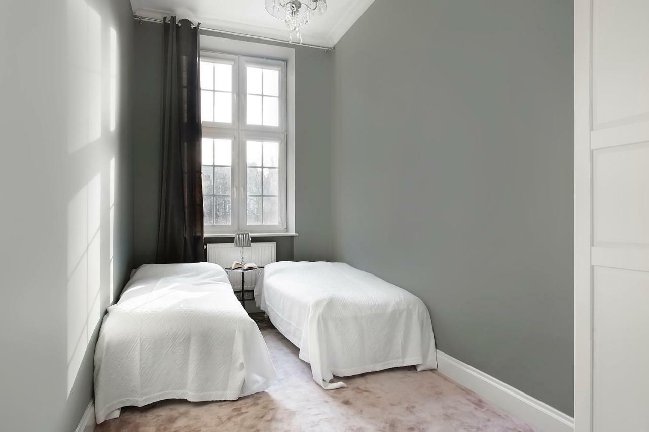 Apartament Mariacka Lejlighed Gdańsk Eksteriør billede
