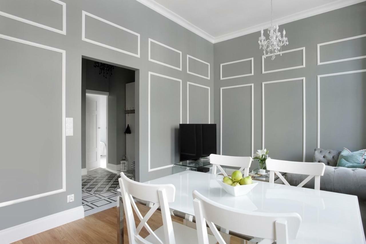Apartament Mariacka Lejlighed Gdańsk Eksteriør billede